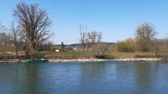 Fähre Sulz