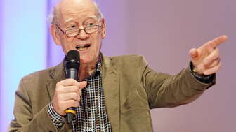 Franz Hohler