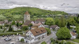 hotel-restaurant-kreuz-von-oben