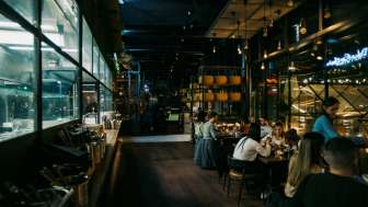 Restaurant Fusio