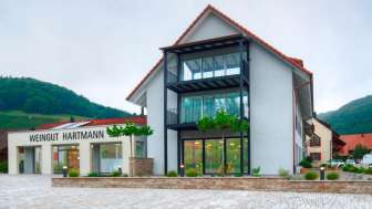 Weinbau Hartmann