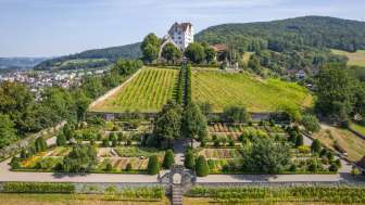 Barockgarten