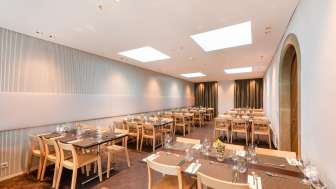 Restaurant Propstei Wislikofen