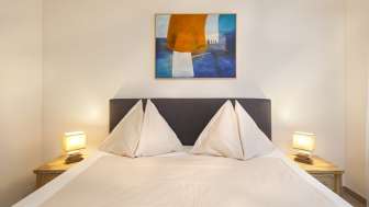 Hotel Olten Studios