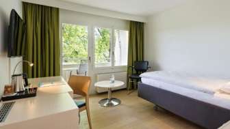 VitalBoutique Hotel Zurzacherhof