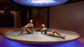 SPA FORTYSEVEN