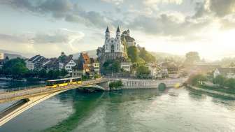 Aarburg