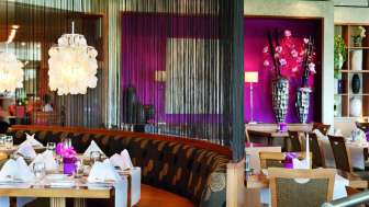 Mövenpick Restaurant