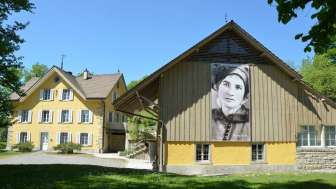 Emma Kunz Zentrum