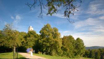 Wasserturm Baldegg