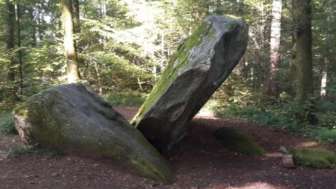Bettlerstein