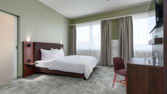 b_smart hotel Schöne
