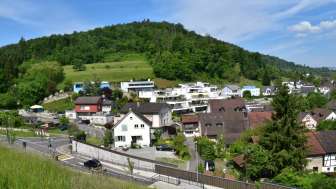 aussicht-lusthüsli-bad zurzach-ortseingang