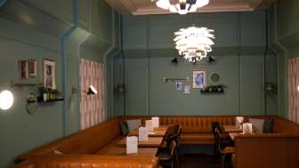 Café Ring