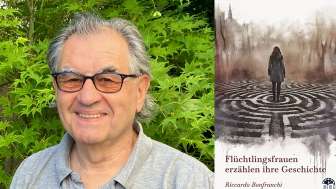 Gefluechtete frauen erzaehlen ihre geschichte