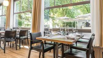 Restaurant Schützen Innenbereich