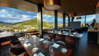 Restaurant Torre