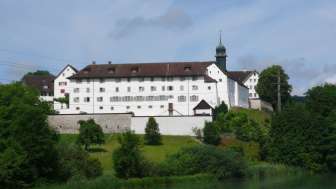 Kloster Hermetschwil