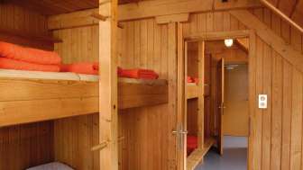 Beinwil am See_Jugendherberge_Zimmer