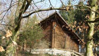 Waldhütte Schönert