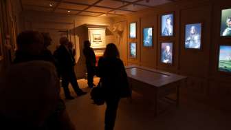 Ausstellung