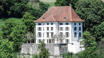 Schloss Rued