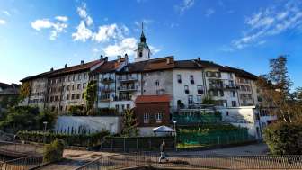 Altstadt Olten