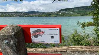 KrimiSpass Meisterschwanden
