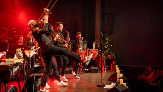 Horn Section