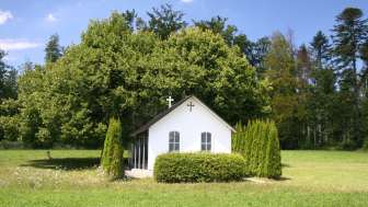 Buschbergkapelle Wittnau