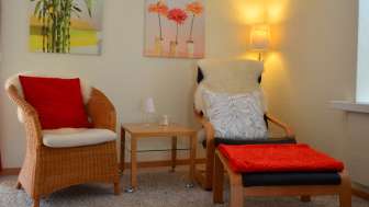 Boniswil_BnB Seetal_Wohnzimmer