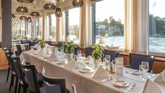 Restaurant Schiff