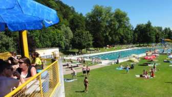 Schwimmbad