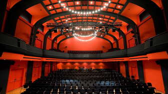 Theatersaal