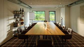 Seminarraum Weinhaus am Bach