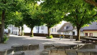 Spielplatz Spittelgarten Aarau