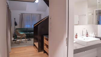 Maisonette Hotel Caspar
