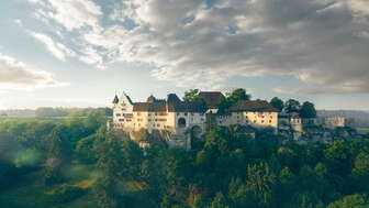 Schloss Lenzburg