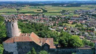 Schloss Neu-Bechburg