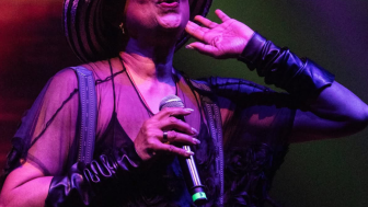 LISA FISCHER Janet M Takayama 3779