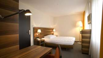 Comfort Zimmer Hotel Astoria