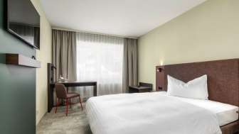 b_smart Hotel Schönenwerd