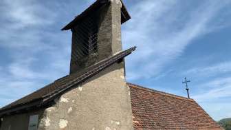St. Niklaus Kapelle