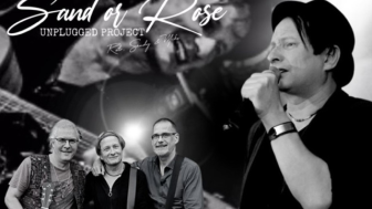 Sand or Rose