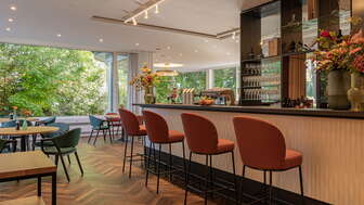 RESTAURANT EDEN
