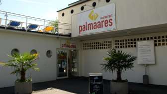 Restaurant Palmaares