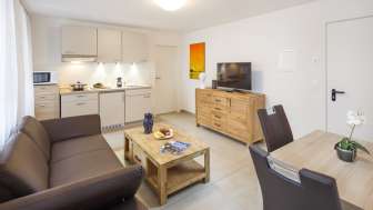Hotel Olten Studios