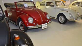 VW Käfermuseum
