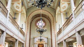 synagoge-lengnau-decke