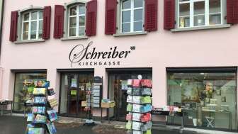 Schreiber Kirchgasse